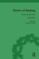 The History of Banking I, 1650-1850 Vol V