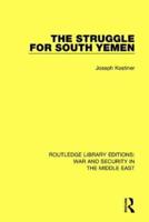 The Struggle for South Yemen