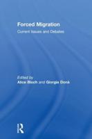 Forced Migration: Current Issues and Debates