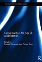 Voting Rights in the Age of Globalization