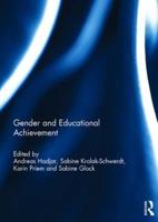 Gender and Educational Achievement