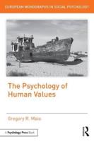 The Psychology of Human Values