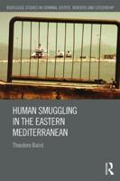 Human Smuggling in the Eastern Mediterranean