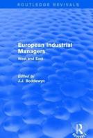 European Industrial Managers