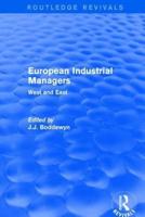 European Industrial Managers