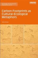 Carbon Footprints as Cultural-Ecological Metaphors