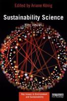 Sustainability Science