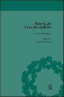 American Exceptionalism. Volume 1