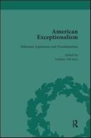 American Exceptionalism. Volume 3