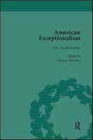 American Exceptionalism. Volume 4