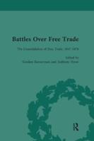 Battles Over Free Trade Volume 2