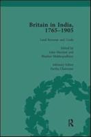 Britain in India, 1765-1905. Volume 2