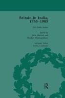 Britain in India, 1765-1905. Volume 6