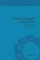 A Political Biography of Thomas Paine