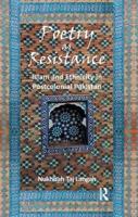 Poetry as Resistance: Islam and Ethnicity in Postcolonial Pakistan