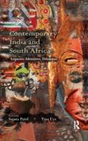 Contemporary India and South Africa: Legacies, Identities, Dilemmas