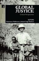 Global Justice: Critical Perspectives