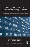Emigration in 21St-Century India