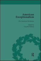 American Exceptionalism. Volume 2