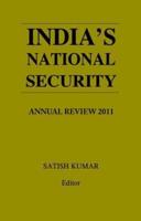 India's National Security: Annual Review 2011