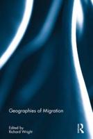 Geographies of Migration
