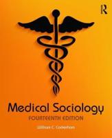 Medical Sociology