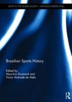 Brazilian Sports History
