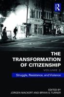 The Transformation of Citizenship. Volume 3