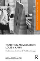 Tradition as Mediation