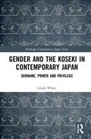 Gender and the Koseki in Contemporary Japan