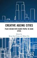 Creative Ageing Cities