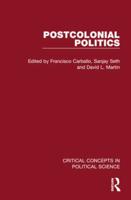 Postcolonial Politics