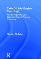 Take Off Into English Teaching!