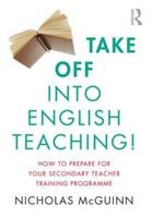 Take Off Into English Teaching!