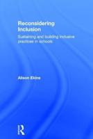 Reconsidering Inclusive Practices in Schools