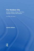 The Restless City