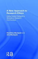 A New Approach to Research Ethics