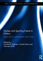 Games and Sporting Events in History