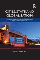 Cities, State and Globalization