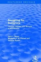 Designing for Designers