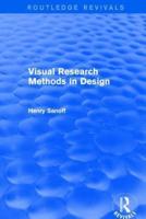 Visual Research Methods in Design