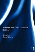 Gender and Crisis in Global Politics