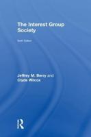 The Interest Group Society