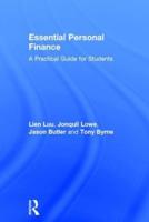 Essential Personal Finance: A Practical Guide for Students