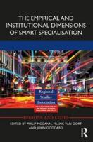 The Empirical and Institutional Dimensions of Smart Specialisation