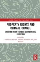 Property Rights and Climate Change
