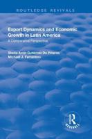 Export Dynamics and Economic Growth in Latin America