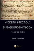 Modern Infectious Disease Epidemiology