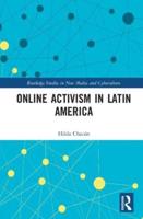 Online Activism in Latin America