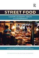 Street Food: Culture, economy, health and governance